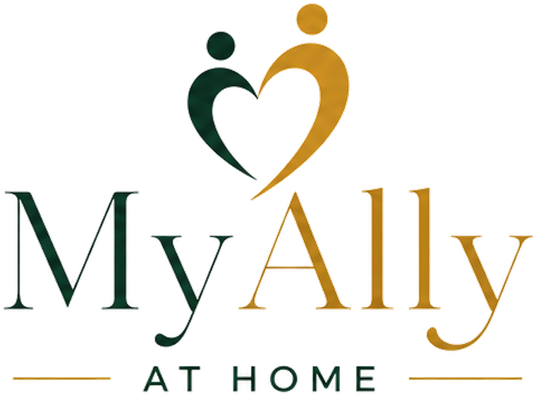 MyAlly at Home